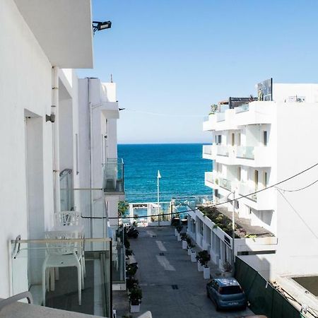 Greta Apartments Hersonissos  Exterior photo