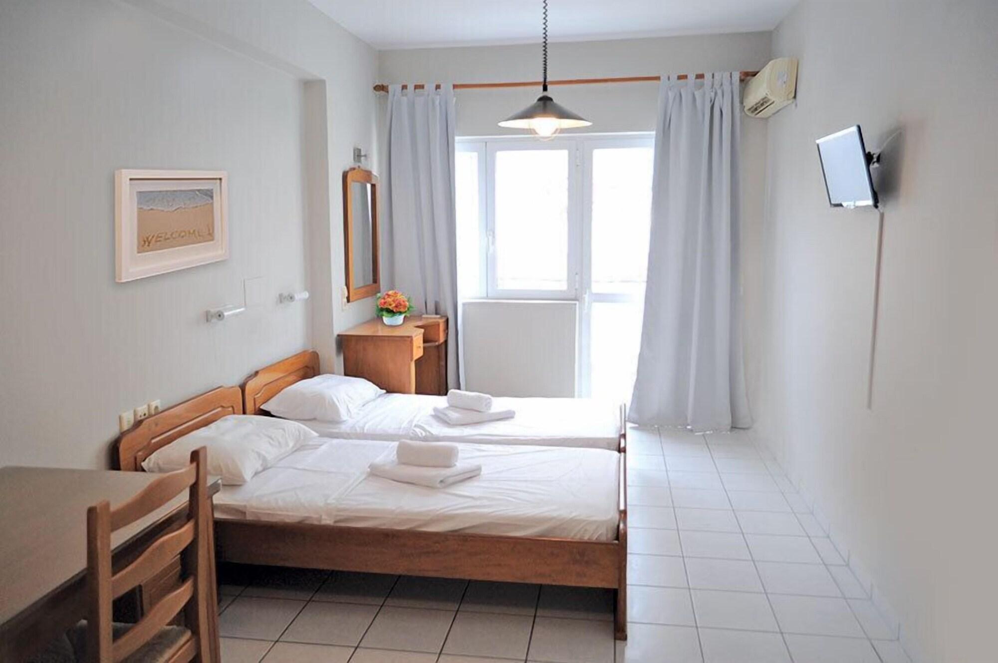 Greta Apartments Hersonissos  Exterior photo