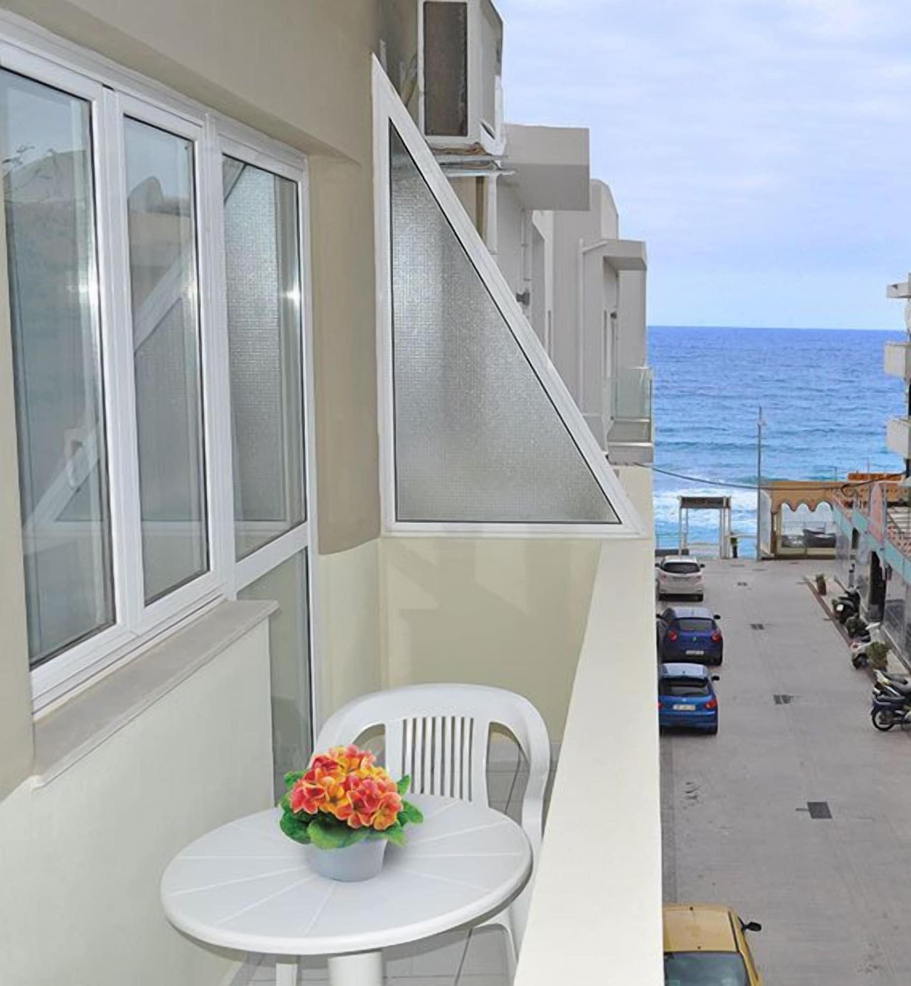 Greta Apartments Hersonissos  Exterior photo