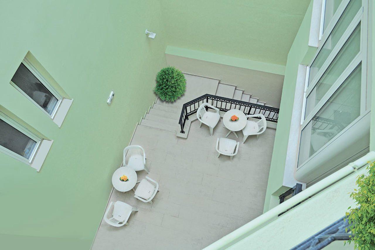 Greta Apartments Hersonissos  Exterior photo