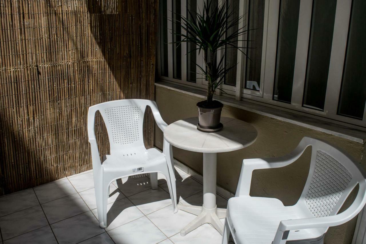 Greta Apartments Hersonissos  Exterior photo