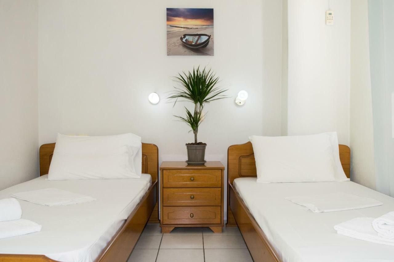 Greta Apartments Hersonissos  Exterior photo