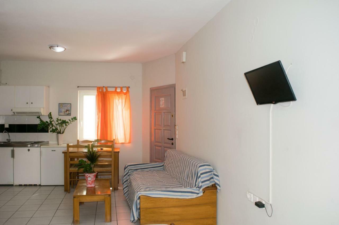 Greta Apartments Hersonissos  Exterior photo