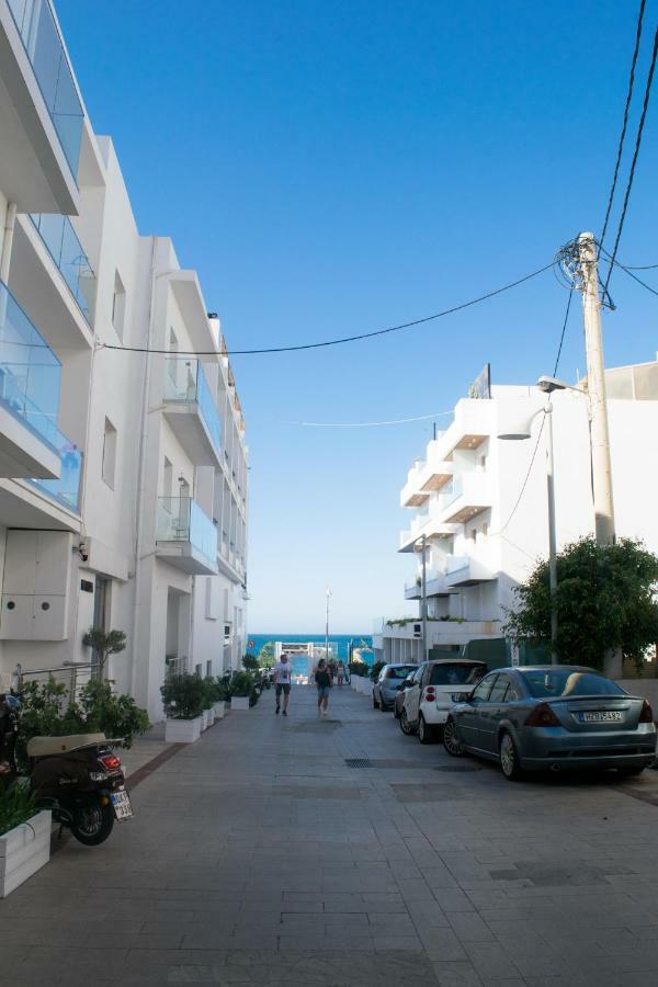 Greta Apartments Hersonissos  Exterior photo